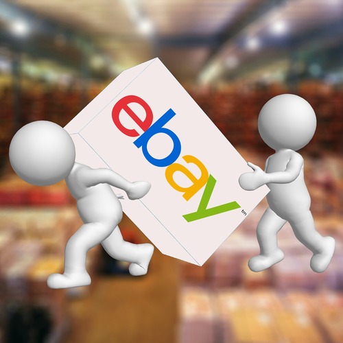 Product picture Build Ebay Affiliate Store -Fast and Free!